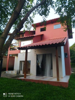 Bangalôs Cavalcante